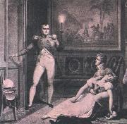 december 1809, unknow artist